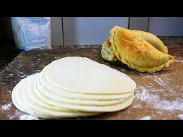 S - Tapas de empanadas